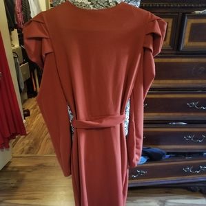 Perfect night out dress